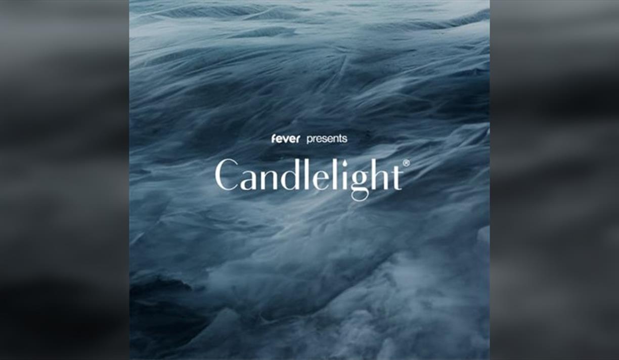 Candlelight: Hans Zimmer's Best Works