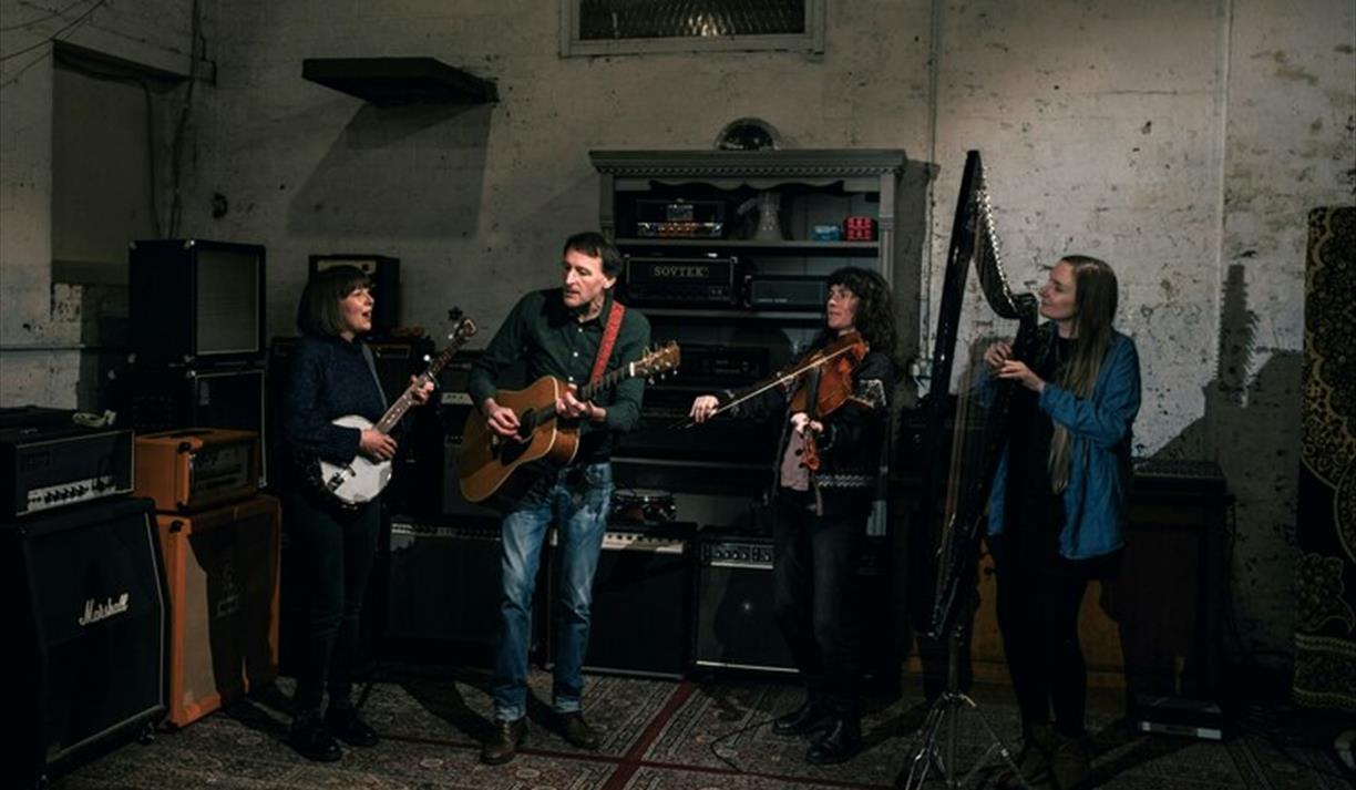 The Furrow Collective