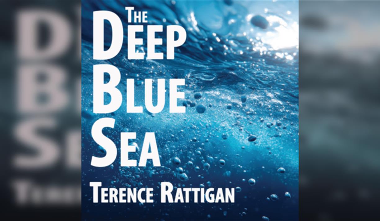 The Deep Blue Sea by Terence Rattigan