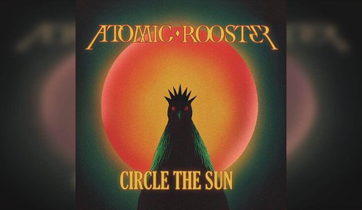 Atomic Rooster