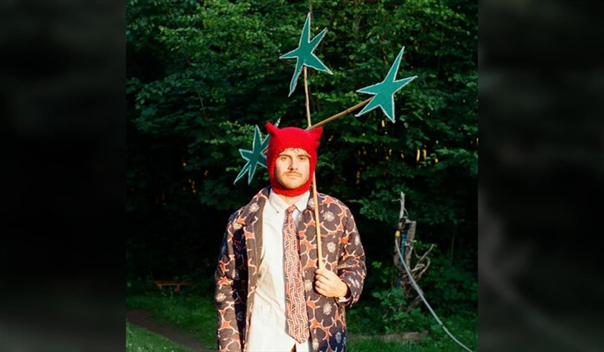 Bert: Album Launch