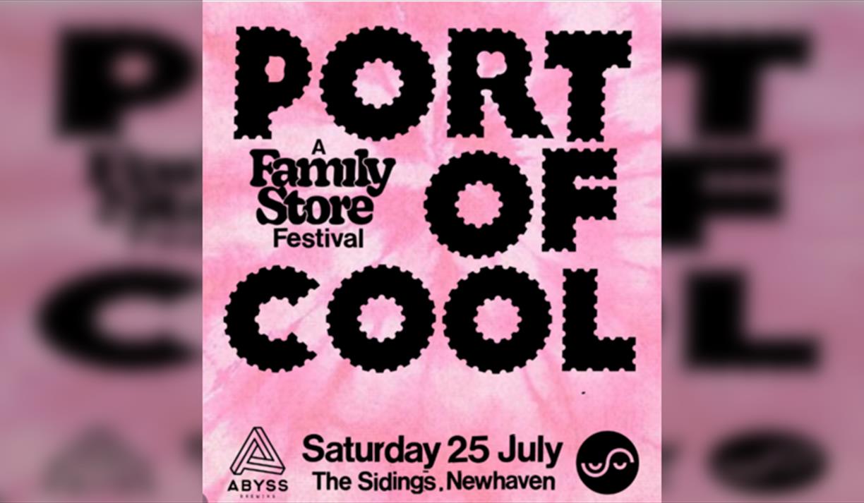 Port Of Cool