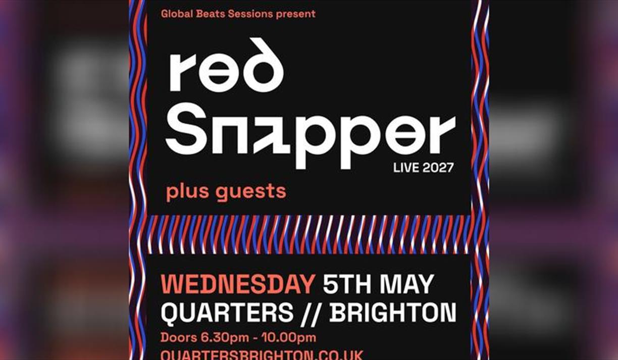 Red Snapper