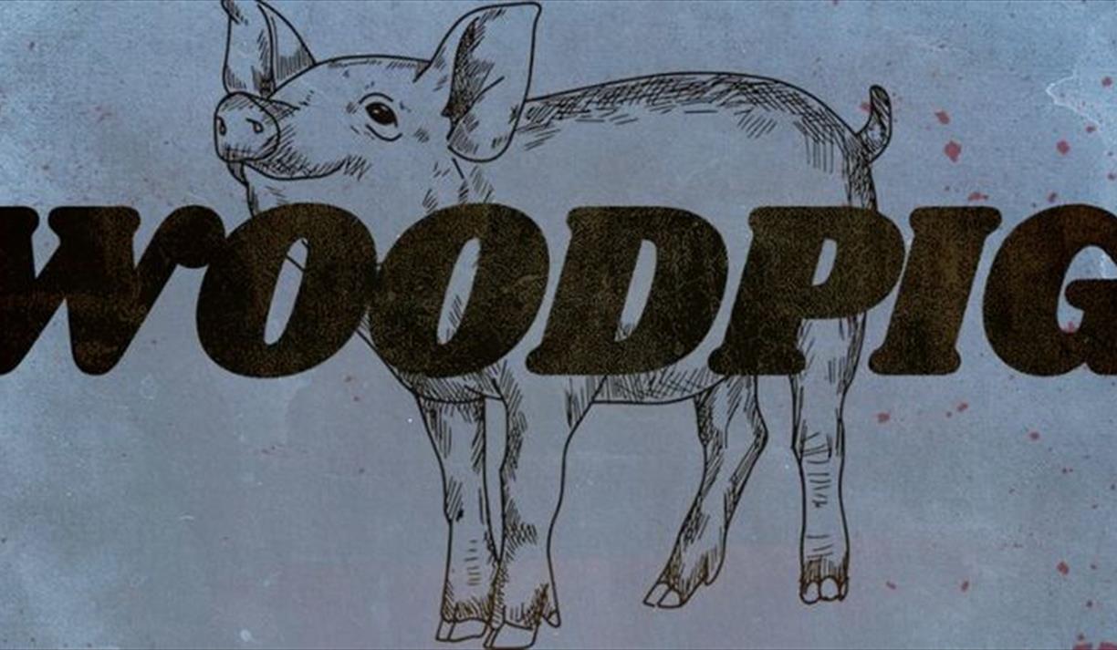 WOODPIG