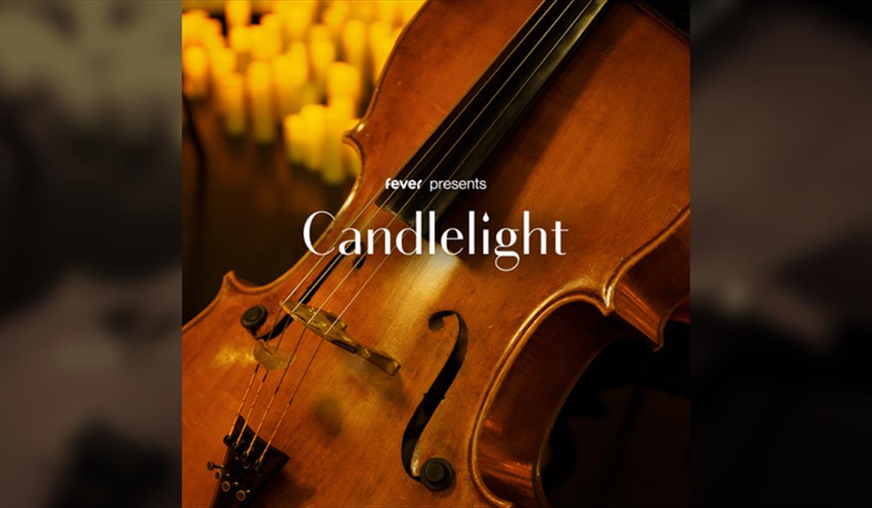 Candlelight: A Tribute to Queen