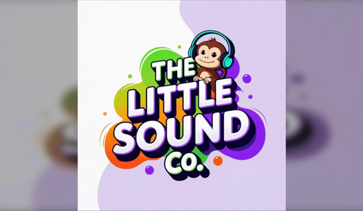 The Little Sound Company Taster Session