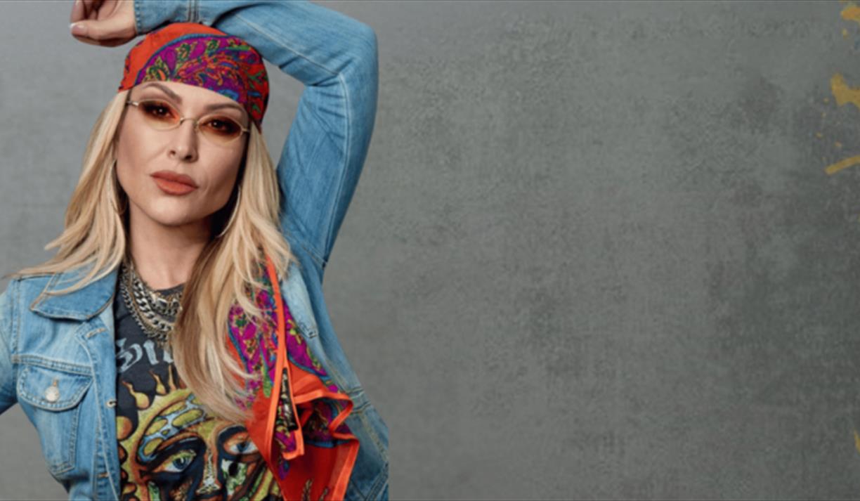 Anastacia