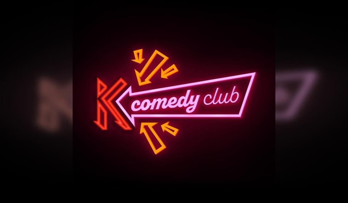 Komedia Comedy Club