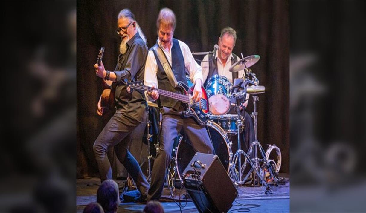 The Searchers and Hollies Experience