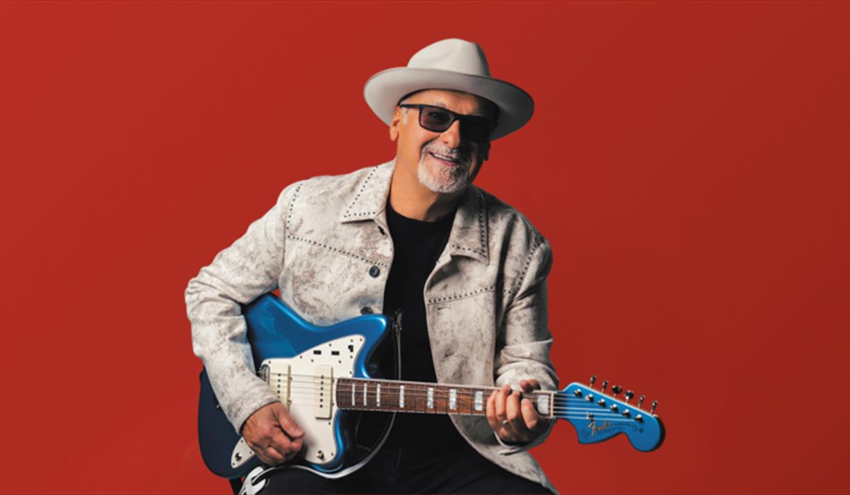 Paul Carrack