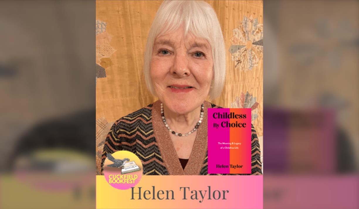 Helen Taylor  Childless by Choice