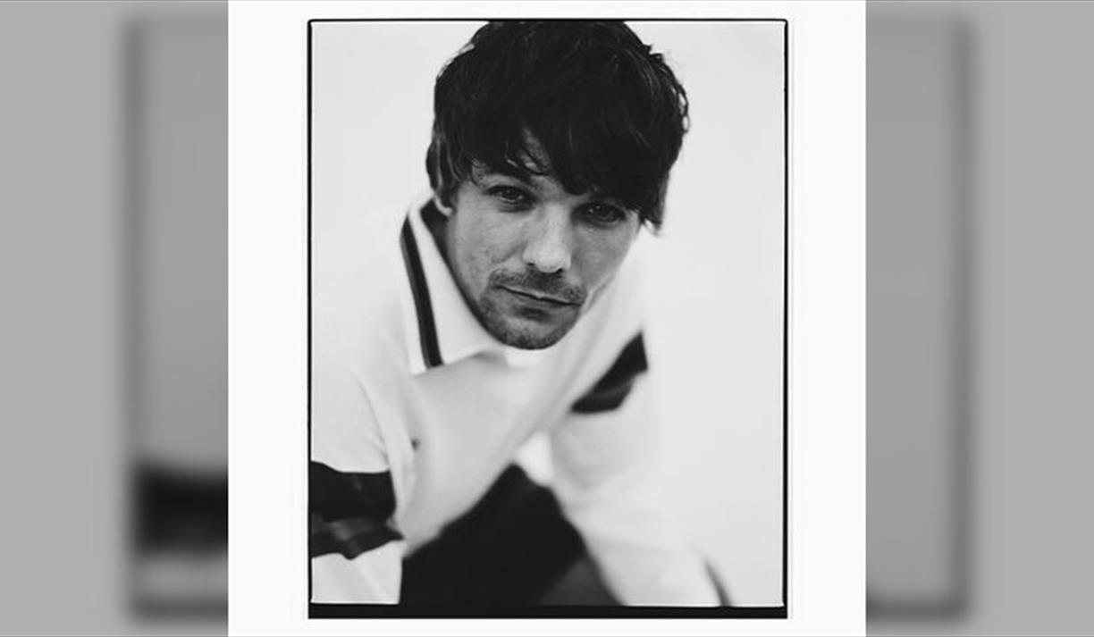 Louis Tomlinson