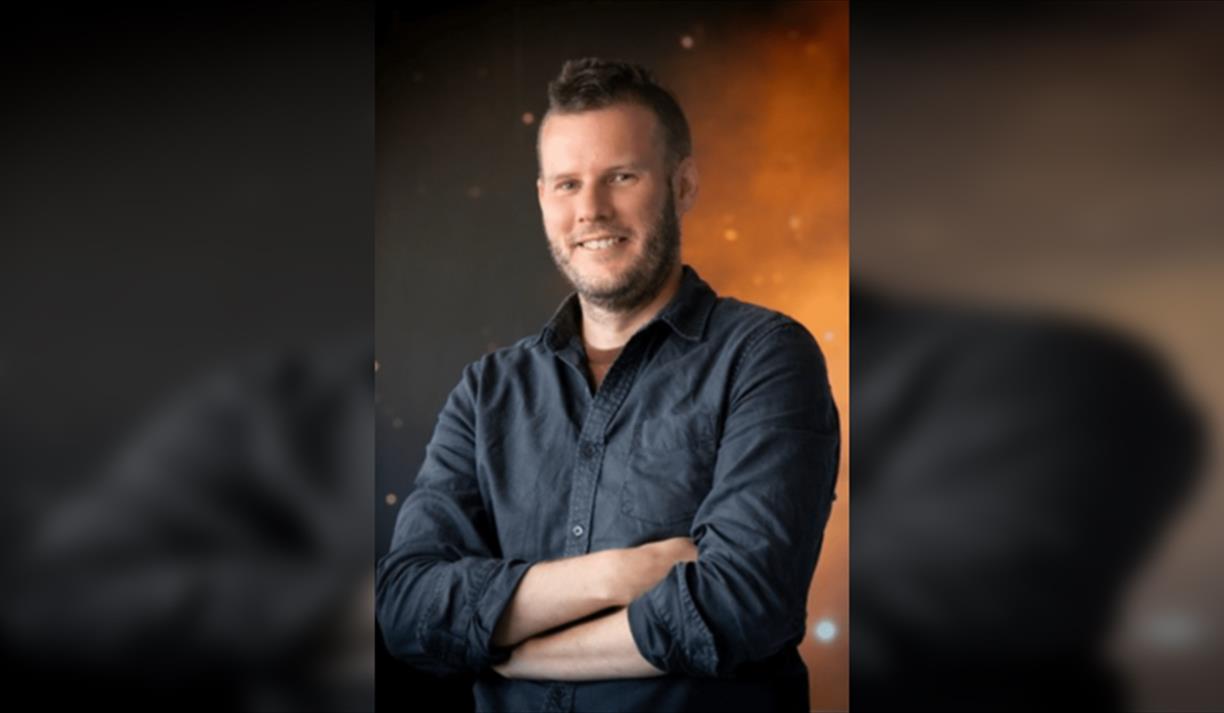 The Amazing Discoveries of the Webb Space Telescope - Prof Stephen Wilkins