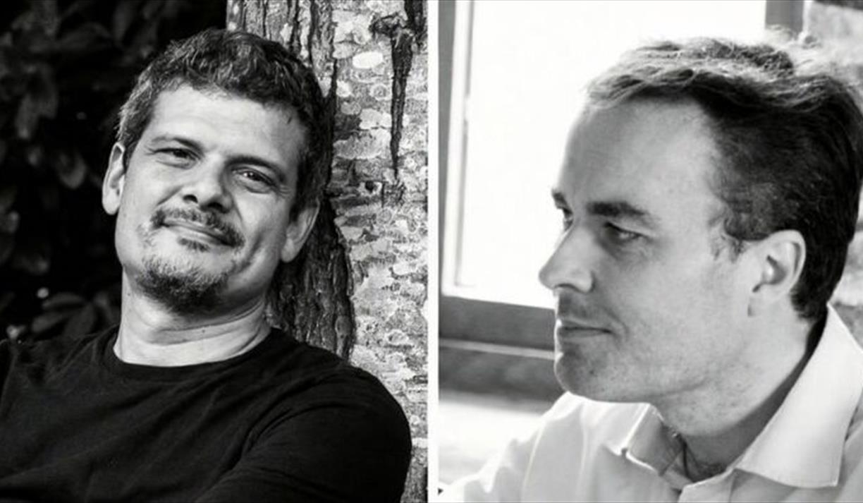 Debussy, Chopin, Shostakovitch.