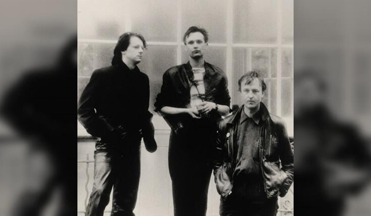 Cabaret Voltaire
