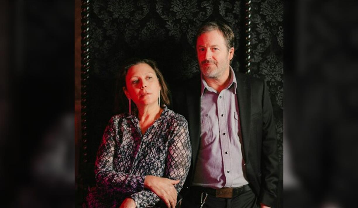 The Delines