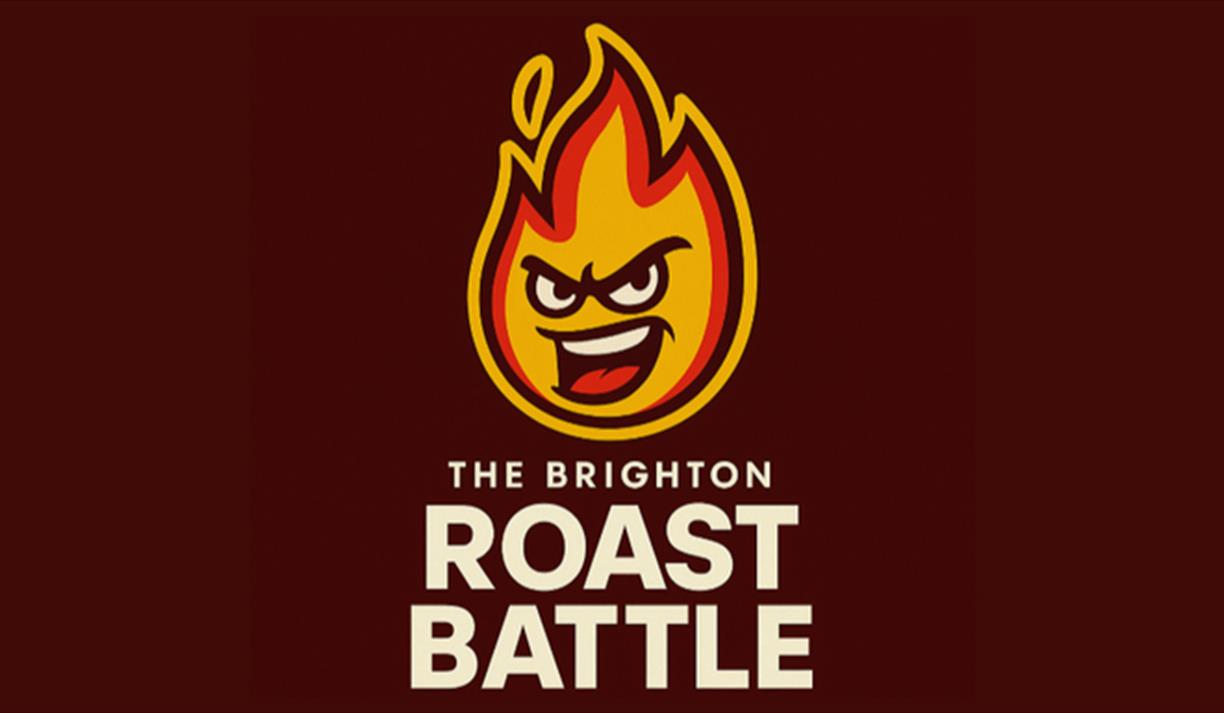 Brighton Roast Battle at The Secret Comedy Club!