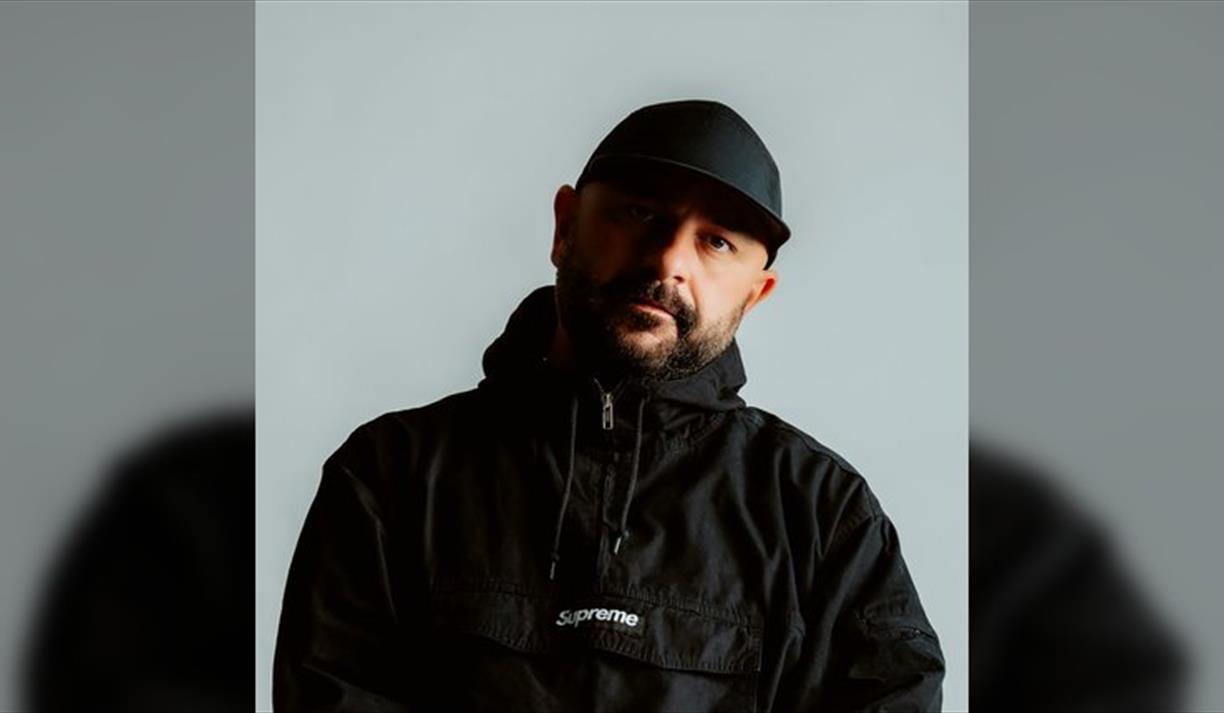 Moody Disco with East End Dubs