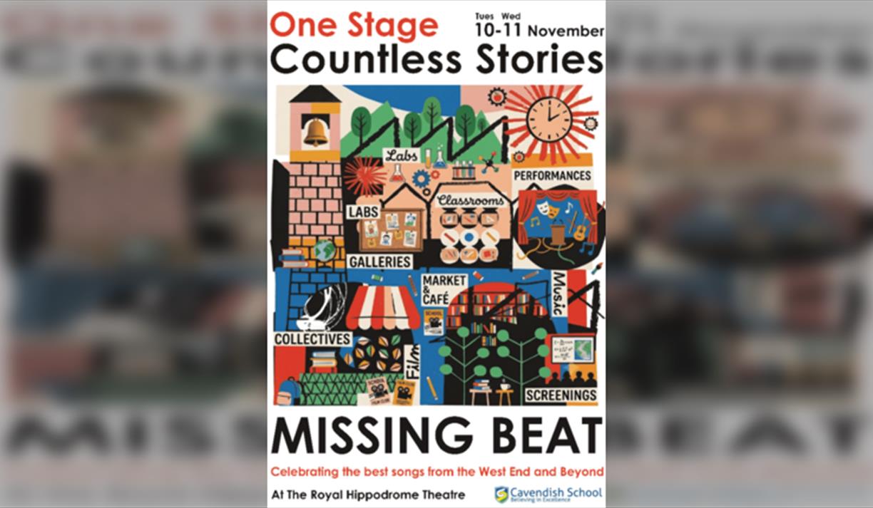 Cavendish School: Missing Beat