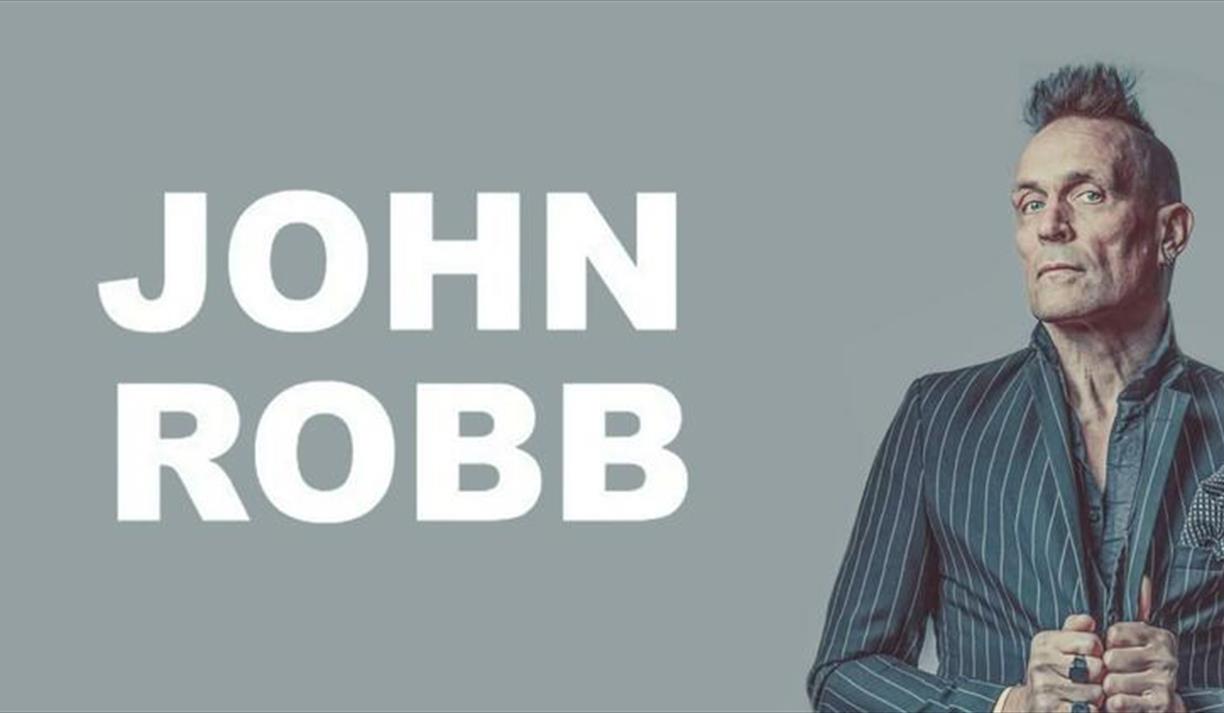 John Robb