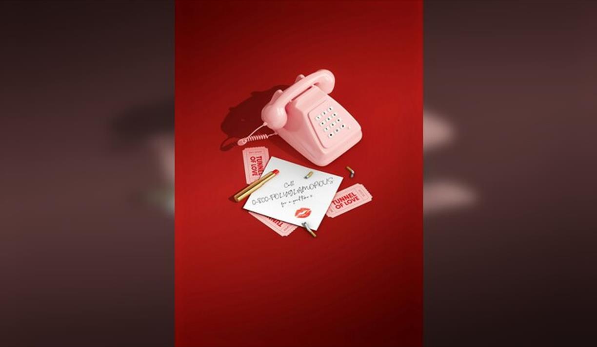 Polyglamorous: Tunnel Of Love