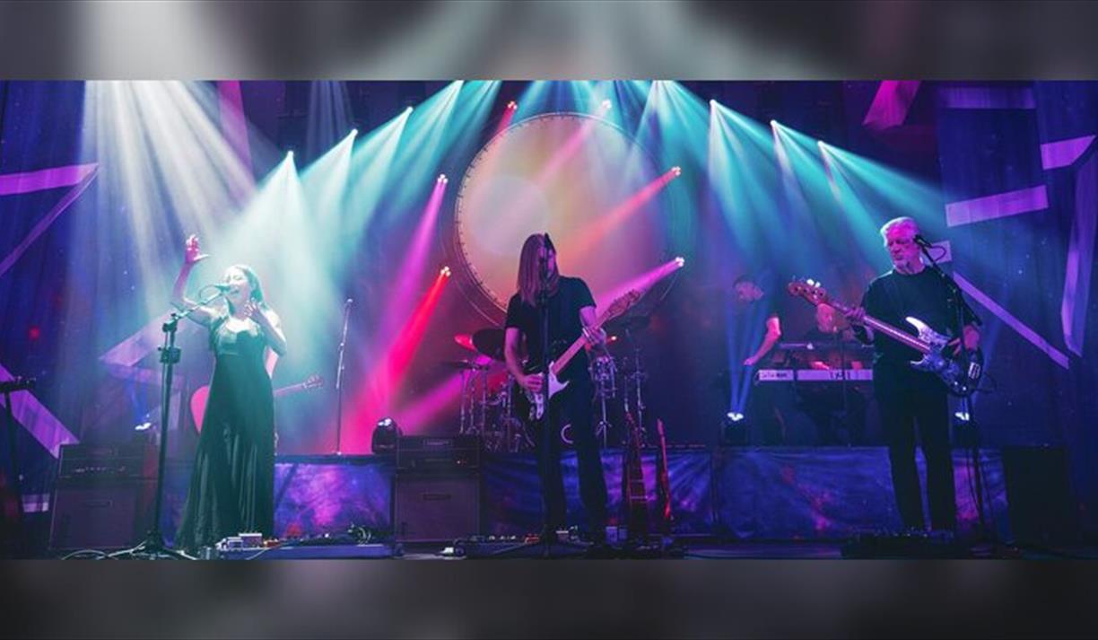 UK Pink Floyd Experience