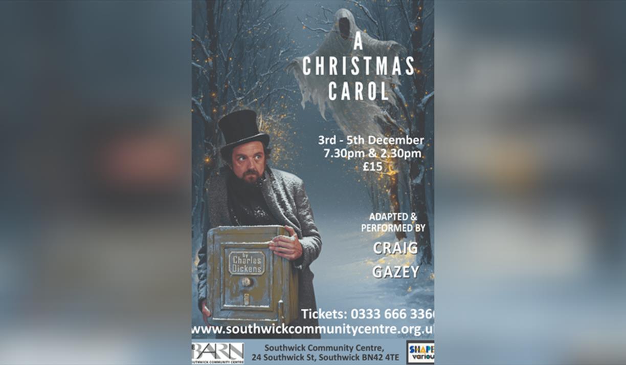 A Christmas Carol