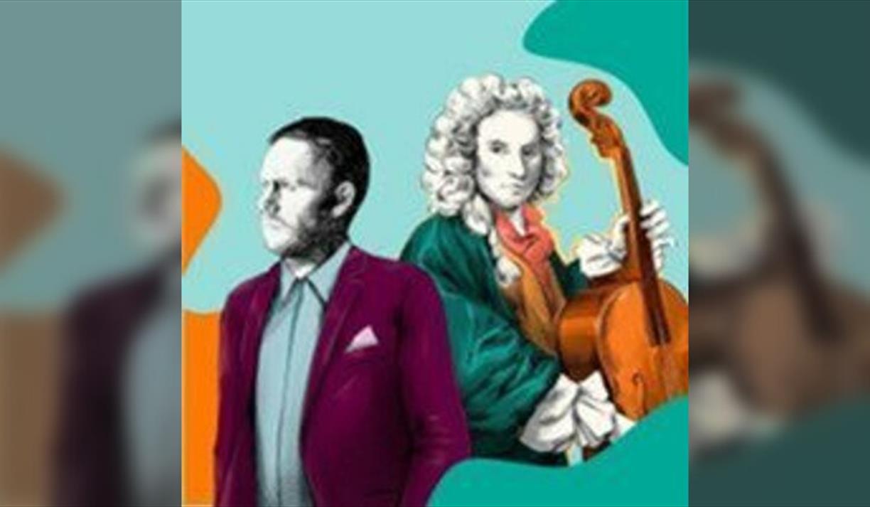 Recomposed by Max Richter: Vivaldi, The Four Seasons