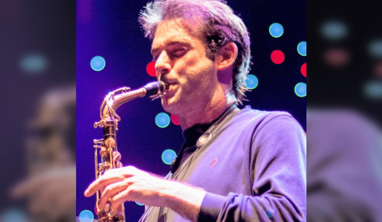 Tommaso Starace Quartet