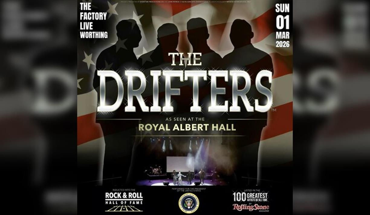 The Drifters