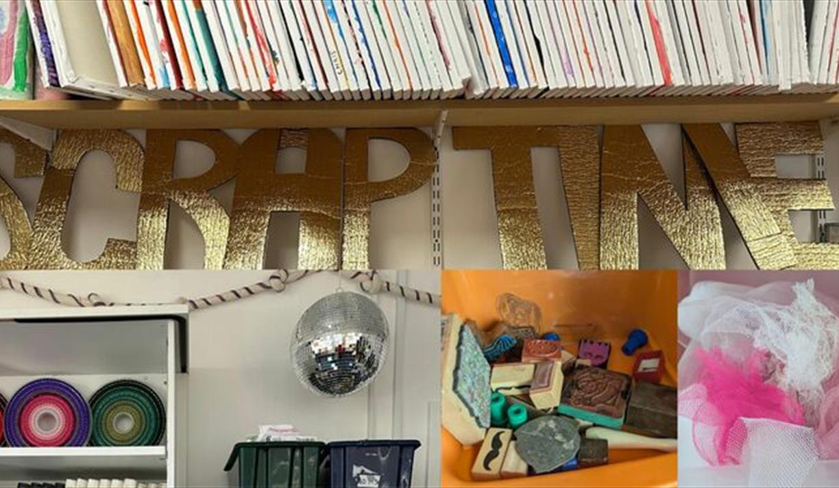 Reclaiming Money: Create Your Own Currency