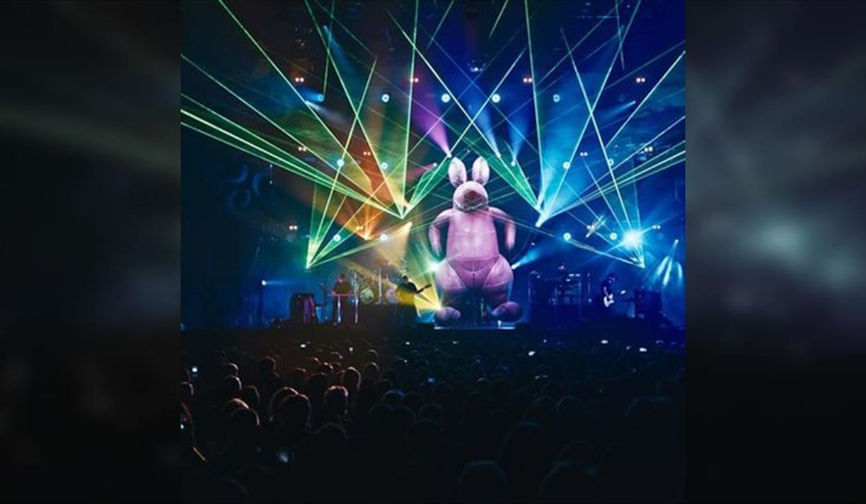 The Australian Pink Floyd Show