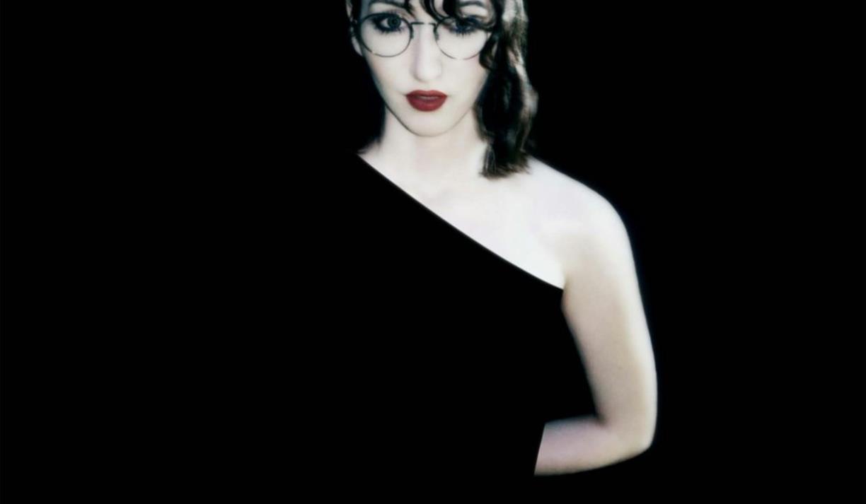 Jessica Winter