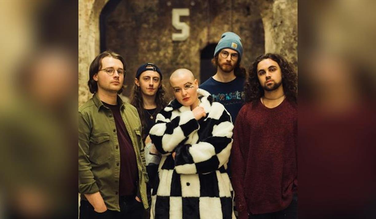 Gen & The Degenerates