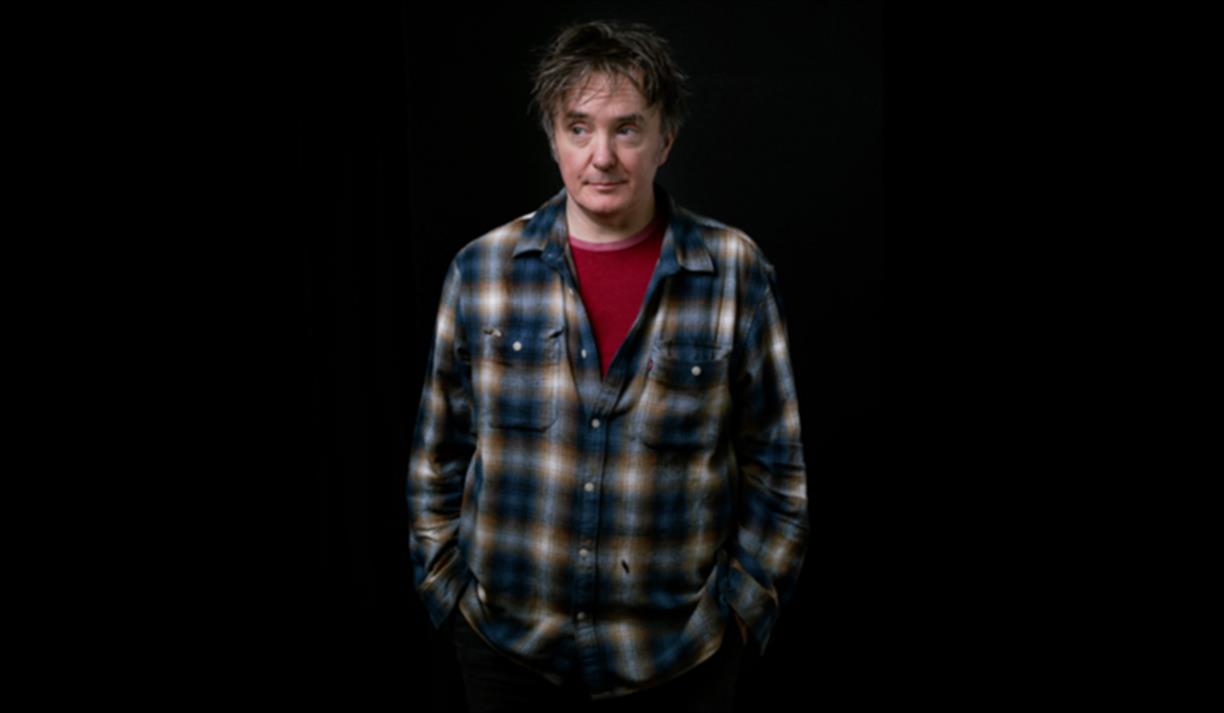 Dylan Moran: Looking for Trouble