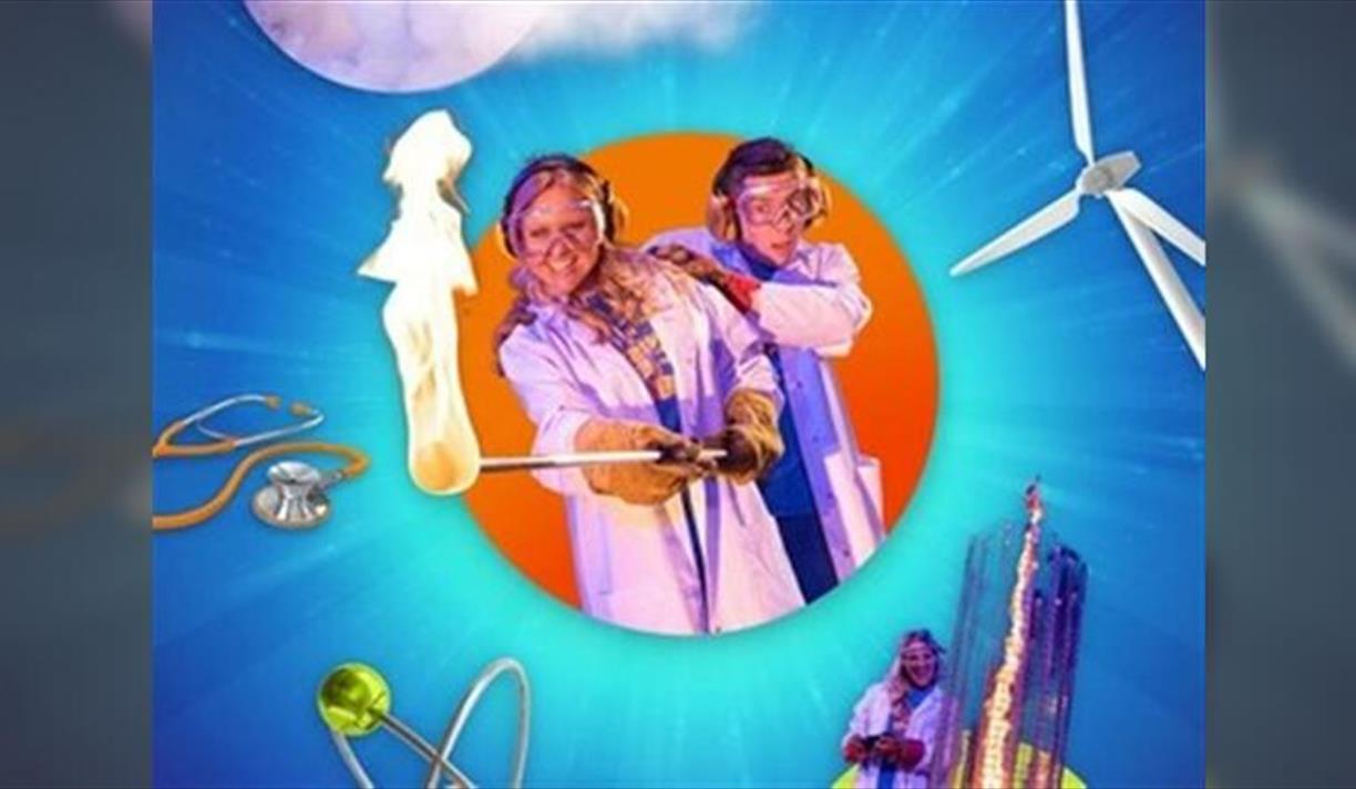 Ministry of Science Live