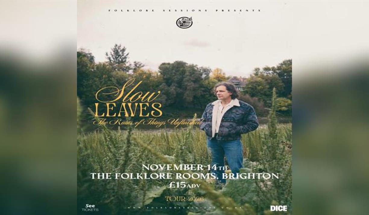Slow Leaves