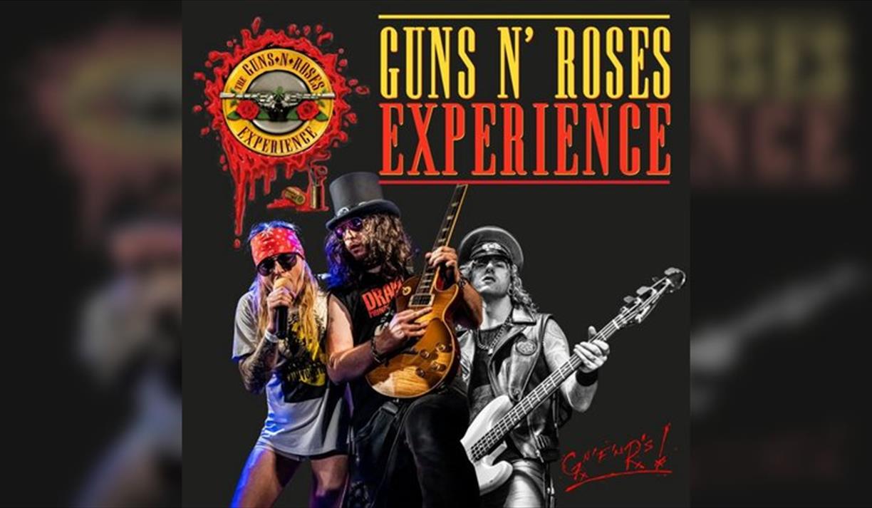 The Guns N' Roses Experience
