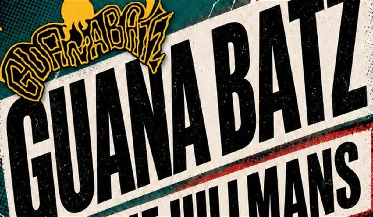 Guana Batz