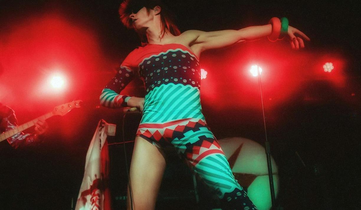 Absolute Bowie