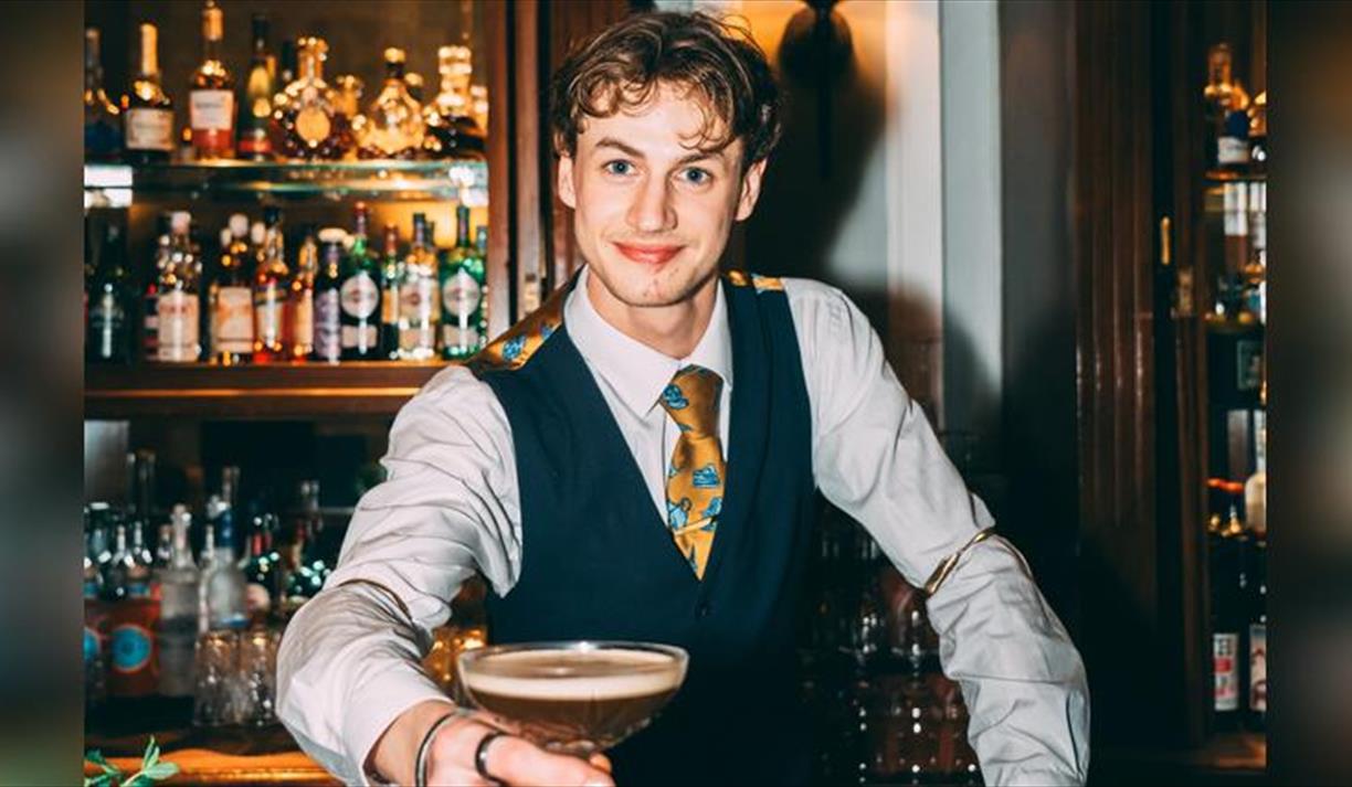 Brighton Cocktail Festival