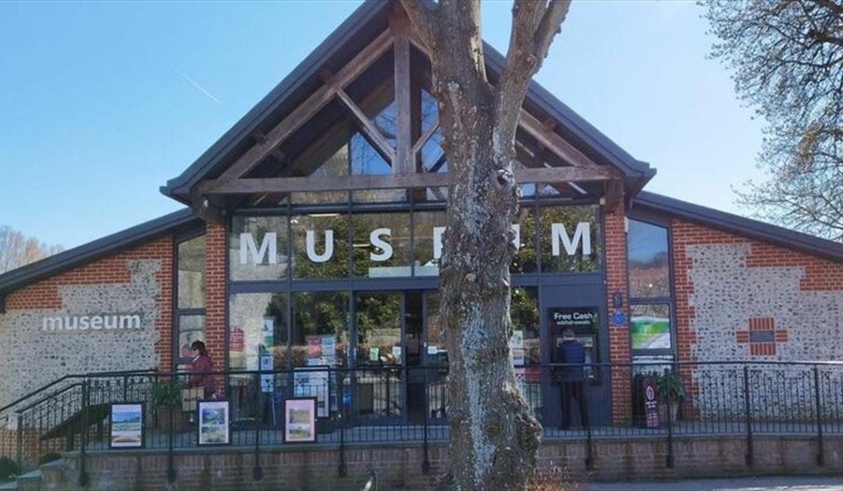 Arundel Museum Artisan Spring Fair