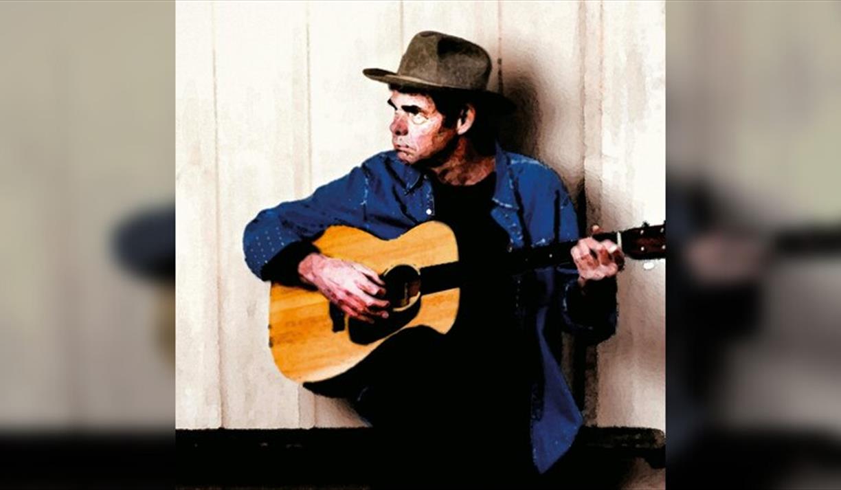 Rich Hall: Chin Music
