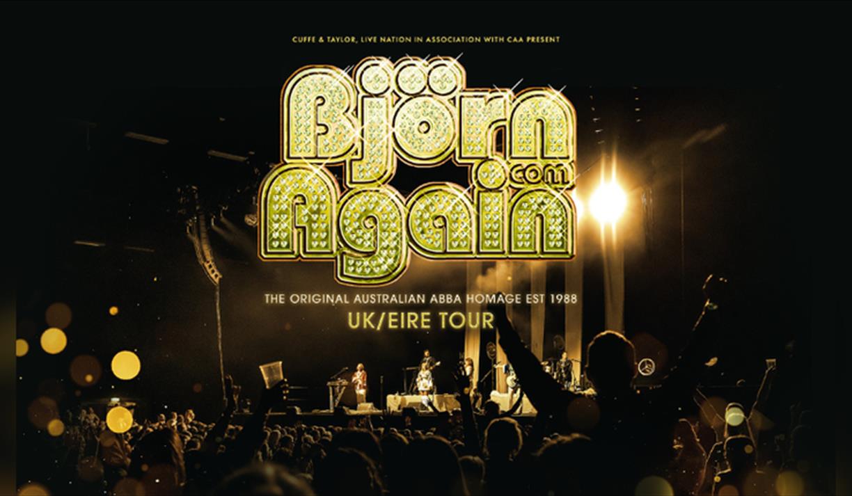 Björn Again