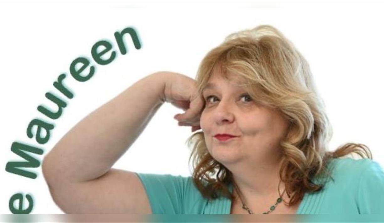 Maureen Younger: Be More Maureen