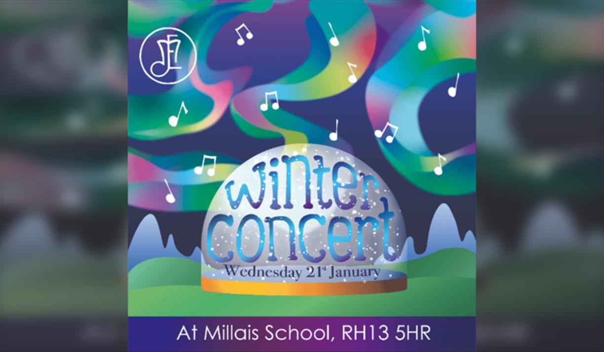 Millais Winter Concert 2026