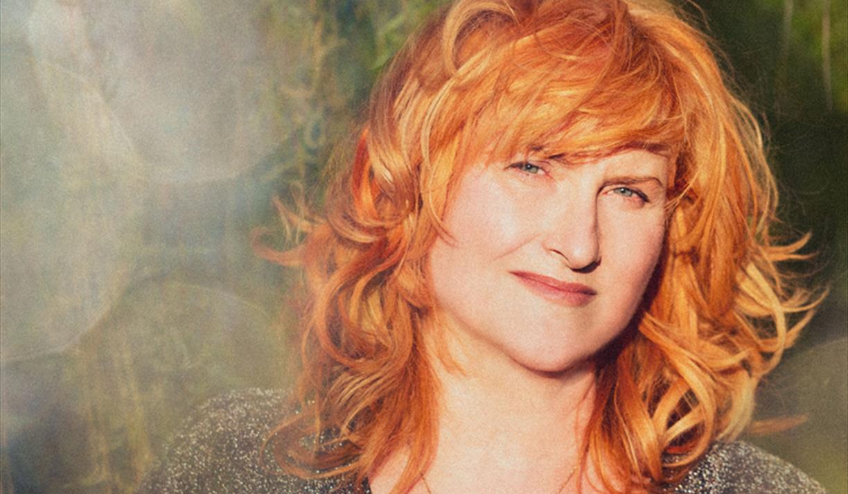 Eddi Reader