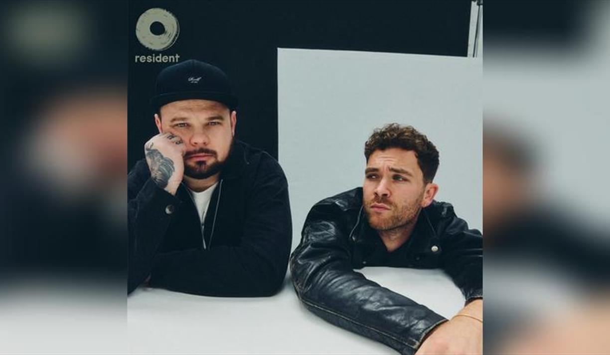 Royal Blood: Album Launch Show (Earlier Set)