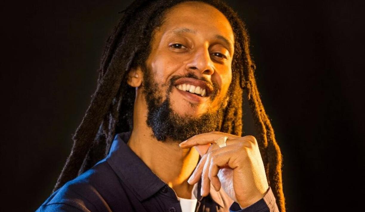 Julian Marley & The Uprising