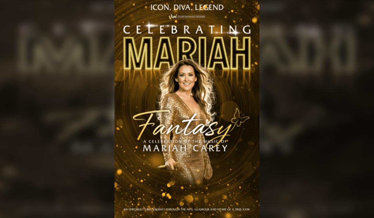 Fantasy - A Celebration of The Music of Mariah Carey